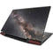 Northern Summer Milky Way Lenovo IdeaPad Skin