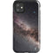 Northern Summer Milky Way iPhone 11 Impact Case