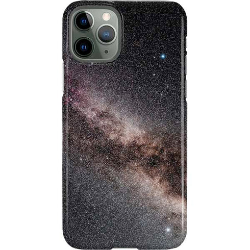 Northern Summer Milky Way iPhone 11 Pro Lite Case