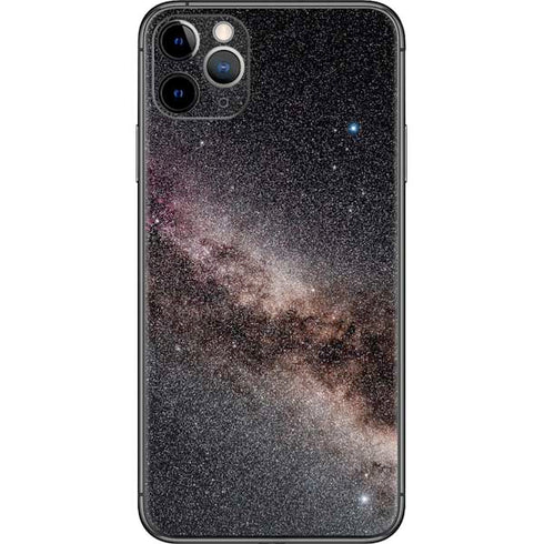 Northern Summer Milky Way iPhone 11 Pro Max Skin