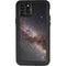 Northern Summer Milky Way iPhone 11 Pro Max Waterproof Case