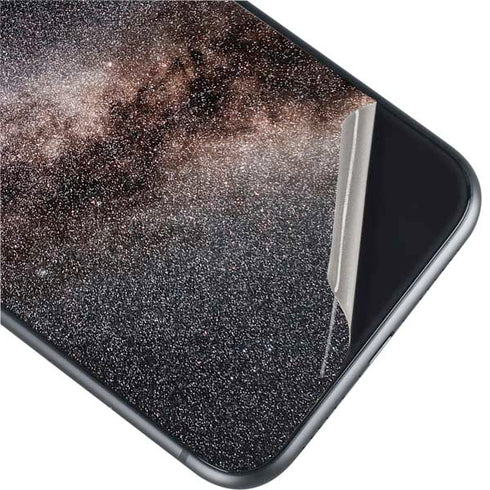 Northern Summer Milky Way iPhone 11 Skin