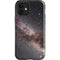 Northern Summer Milky Way iPhone 12 Impact Case
