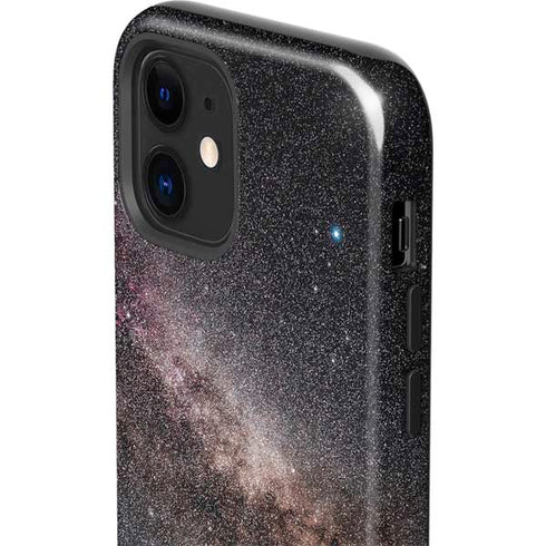 Northern Summer Milky Way iPhone 12 Impact Case