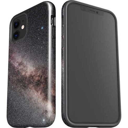 Northern Summer Milky Way iPhone 12 Impact Case