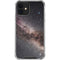 Northern Summer Milky Way iPhone 12 Mini Clear Case