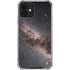 Northern Summer Milky Way iPhone 12 Mini Clear Case