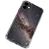 Northern Summer Milky Way iPhone 12 Mini Clear Case