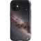 Northern Summer Milky Way iPhone 12 Mini Impact Case