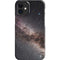 Northern Summer Milky Way iPhone 12 Mini Lite Case