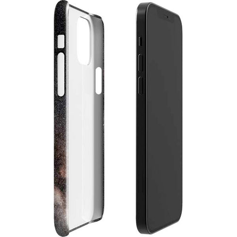 Northern Summer Milky Way iPhone 12 Mini Lite Case