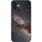 Northern Summer Milky Way iPhone 12 Mini Skin