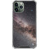 Northern Summer Milky Way iPhone 12 Pro Clear Case