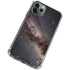 Northern Summer Milky Way iPhone 12 Pro Clear Case