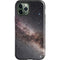 Northern Summer Milky Way iPhone 12 Pro Impact Case