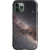 Northern Summer Milky Way iPhone 12 Pro Impact Case