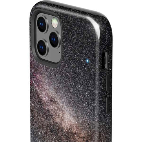 Northern Summer Milky Way iPhone 12 Pro Impact Case