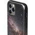 Northern Summer Milky Way iPhone 12 Pro Impact Case