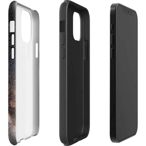 Northern Summer Milky Way iPhone 12 Pro Impact Case