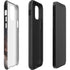 Northern Summer Milky Way iPhone 12 Pro Impact Case