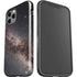 Northern Summer Milky Way iPhone 12 Pro Impact Case