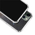 Northern Summer Milky Way iPhone 12 Pro Max Clear Case