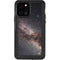 Northern Summer Milky Way iPhone 12 Pro Waterproof Case