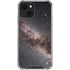 Northern Summer Milky Way iPhone 13 Mini Clear Case