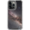 Northern Summer Milky Way iPhone 13 Pro Clear Case