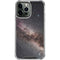 Northern Summer Milky Way iPhone 13 Pro Max Clear Case
