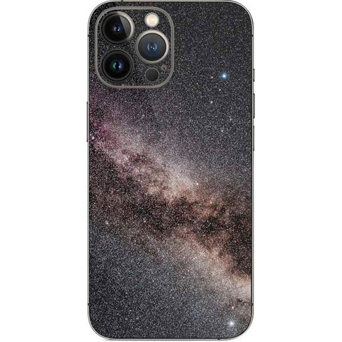 Northern Summer Milky Way iPhone 13 Pro Max Skin