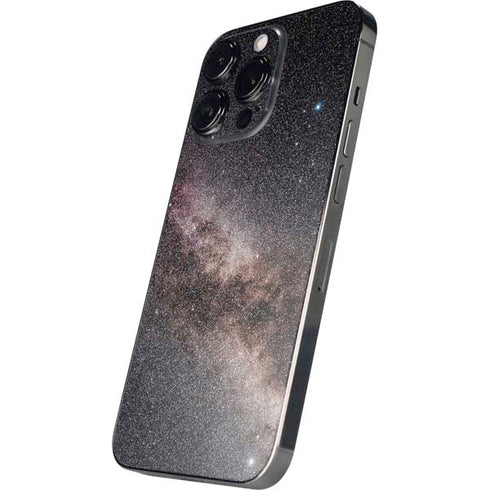 Northern Summer Milky Way iPhone 13 Pro Max Skin