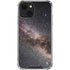 Northern Summer Milky Way iPhone 14 Clear Case