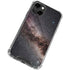 Northern Summer Milky Way iPhone 14 Clear Case