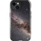 Northern Summer Milky Way iPhone 15 Plus Impact Case