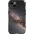 Northern Summer Milky Way iPhone 15 Plus Impact Case