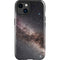 Northern Summer Milky Way iPhone 14 Plus Impact Case