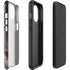 Northern Summer Milky Way iPhone 14 Plus Impact Case