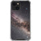 Northern Summer Milky Way iPhone 15 Plus Clear Case