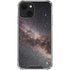 Northern Summer Milky Way iPhone 15 Plus Clear Case