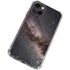 Northern Summer Milky Way iPhone 15 Plus Clear Case