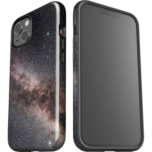 Northern Summer Milky Way iPhone 15 Impact Case