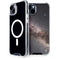 Northern Summer Milky Way iPhone 15 Plus MagSafe Case