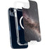 Northern Summer Milky Way iPhone 15 Plus MagSafe Case