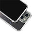 Northern Summer Milky Way iPhone 15 Pro Clear Case