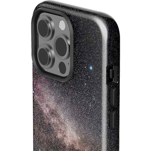 Northern Summer Milky Way iPhone 14 Pro Impact Case