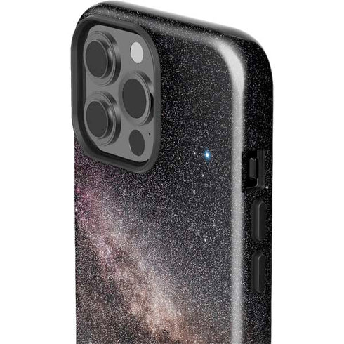 Northern Summer Milky Way iPhone 15 Pro Max Impact Case