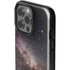 Northern Summer Milky Way iPhone 14 Pro Max Impact Case