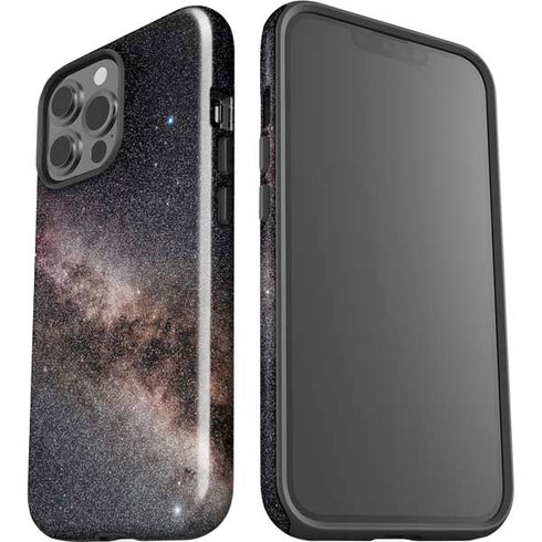 Northern Summer Milky Way iPhone 15 Pro Max Impact Case