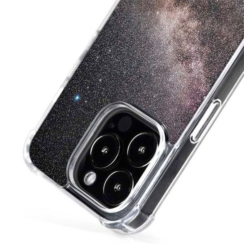 Northern Summer Milky Way iPhone 15 Pro Max MagSafe Case